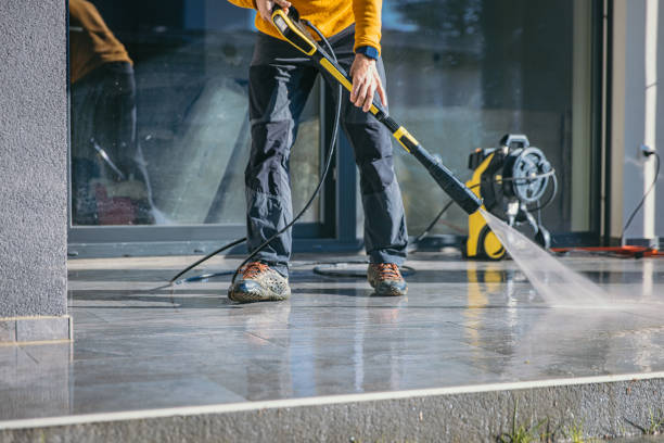 Best Patio and Deck Pressure Washing  in Bellerose, NY