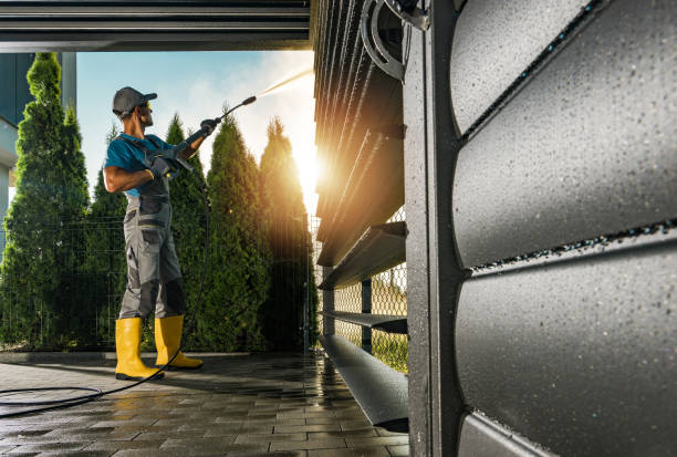Best Sidewalk and Walkway Cleaning  in Bellerose, NY