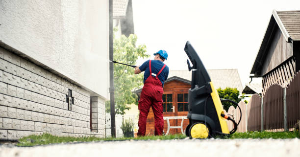 Spring Cleaning in Bellerose, NY